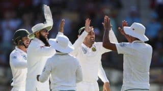 श्रीलंका से हार के बाद दूसरे टेस्‍ट के लिए दक्षिण अफ्रीकी टीम में लौटा ये गेंदबाज